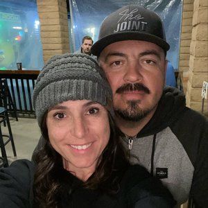 Meet your Posher, Jeff